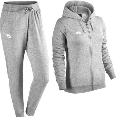 damen treninganzug nike|jogginanzüge damen.